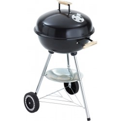 GRILL CHEF GC0423 ΨΗΣΤΑΡΙΑ ΚΑΡΒΟΥΝΟΥ ΤΥΠΟΥ KETTLE