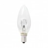 PHILIPS 25W E14 Λάμπα Κεράκι Διαφανές