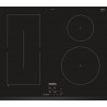 SIEMENS EE631BPB1E Αυτόνομη κεραμική βάση εστιών με επαγωγή 60cm iQ500