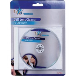 HQ CLP-016 Καθαριστικό φακού λέιζερ DVD