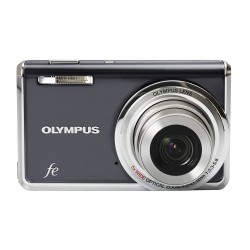 Olympus FE-5020 Ψηφιακή φωτογραφική 12 Megapixel