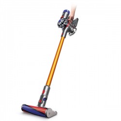 DYSON V8 ABSOLUTE Σκούπα Stick Επαναφορτιζόμενη