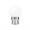 PHILIPS PEARL 25W B22 Λάμπα Σφαιρική