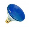 PHILIPS R30 Comptalux Flood 75W E27 Λαμπτήρας BLUE