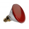 PHILIPS R30 Comptalux Flood 75W E27 Λαμπτήρας RED