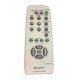 SONY RM-SEP303 Original remote control
