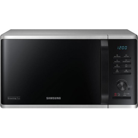 Samsung MG23K3515AS Ελεύθερος Φούρνος Μικροκυμάτων