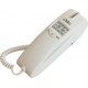 Osio OSW4650 White Σταθερό Τηλέφωνο