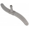 BOSCH E-Nr SRS56A02/18 ORIGINAL Ανταλακτικό ΚΑΤΩ ΦΤΕΡΩΤΗ ΓΙΑ ΤΟ ΠΛΥΝΤΗΡΙΟ ΠΙΑΤΩΝ