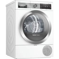 Bosch WTX87EH9GR HomeProfessional Στεγνωτήριο με αντλία θερμότητας 9 kg