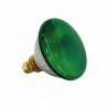 PHILIPS R30 Comptalux Flood 75W E27 Λαμπτήρας GREEN