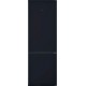 NEFF KG7493BD0 Ελεύθερος ψυγειοκαταψύκτης με ΜΑΓΝΗτΙΚΗ γυάλινη πόρτα 203x70cm Μαύρο