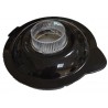 ROHNSON ORIGINAL R533 Ανταλακτικό καπάκι γυάλινης κανάτας μπλέντερ