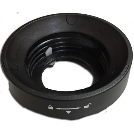 ROHNSON ORIGINAL R583 Ανταλλακτικό βάση γυάλινης κανάτας μπλέντερ