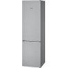 PITSOS PKNB39VLE2 Ελεύθερος ψυγειοκαταψύκτης 203x60cm ανοξείδωτη όψη