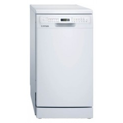 PITSOS DSS60W00 Ελεύθερο πλυντήριο πιάτων 45cm Λευκό
