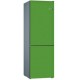 BOSCH KGN39IJEA Vario Style Ψυγειοκαταψύκτης Full NoFrost με δυνατότητα αλλαγής χρώματος πόρτας 203x60cm