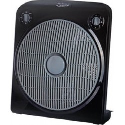 Rohnson Twister R-8200 Box Fan Ανεμιστήρας Επιτραπέζιος