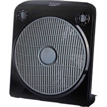 Rohnson Twister R-8200 Box Fan Ανεμιστήρας Επιτραπέζιος