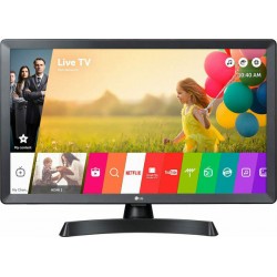 LG 28TN515S-PZ Smart TV Monitor