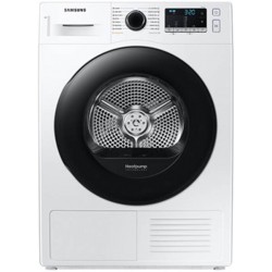 Samsung DV80TA220AE Στεγνωτήριο με τεχνολογία Αντλίας Θερμότητας