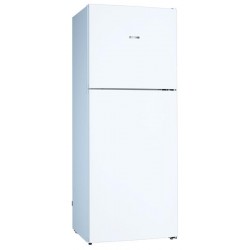 PITSOS PKNT43NWFB Ελεύθερο δίπορτο ψυγείο 175x70cm λευκό