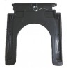 ROHNSON R1190 Symbol ORIGINAL ανταλλακτικό Στήριγμα σακούλας για την σκούπα