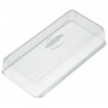 CANDY CPDA-290 GX ORIGINAL Ανταλλακτικό Κάλυμμα ραφιού πόρτας ψυγείου