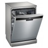 SIEMENS SN25ZI55CE Ελεύθερο πλυντήριο πιάτων 60cm Inox