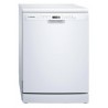 PITSOS DSF60W00 Ελεύθερο πλυντήριο πιάτων 60cm Λευκό