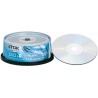 TDK DVD+R 47CBED25 16x (25ΤΕΜ ) εγγράψιμα DVD