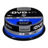 Intenso 25TEM DVD + R 4.7 GB 16x ΕΓΓΡΑΨΙΜΑ DVD