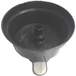 Rohnson R408 ORIGINAL Ανταλλακτικό δοχείο συλλογής χυμού με Antidrip
