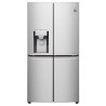 LG GMJ945NS9F Multi Door Noble Steel-Ανοξείδωτο Ψυγείο τυπου ντουλάπας