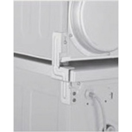 LG ATS702W Συνδετικό για συνδυασμό πλυντηρίου και στεγνωτηρίου σε κολώνα