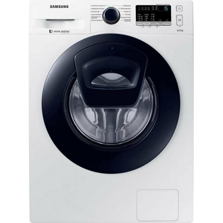 Samsung WW80T4540AE/LE Πλυντήριο Ρούχων