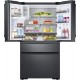 Samsung RF23M8090SG/EF Ψυγείο τυπου ντουλάπας