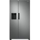 Samsung RS67A8810S9/EF Ψυγείο ντουλάπα