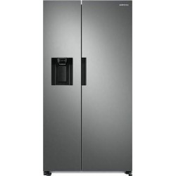 Samsung RS67A8810S9/EF Ψυγείο ντουλάπα