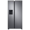 Samsung RS68A8822S9/EF Ψυγείο ντουλάπα