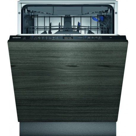 SIEMENS SN85EX56CE Πλυντήριο πιάτων πλήρους εντοιχισμού 60cm