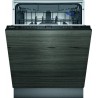 SIEMENS SN85EX56CE Πλυντήριο πιάτων πλήρους εντοιχισμού 60cm