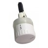 Pitsos P1HCB32322 ORIGINAL ανταλλακτικό ΚΟΥΜΠΙ 3 ΘΕΣΕΩΝ ΓΙΑ ΤΗΝ ΚΟΥΖΙΝΑ