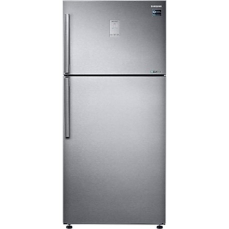 Samsung RT50K633PSL Ψυγείο Δίπορτο 504lt NoFrost Υ178.5xΠ79εκ.