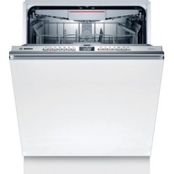 BOSCH SMD6TCX00E Serie | 6 Πλυντήριο πιάτων πλήρους εντοιχισμού 60cm