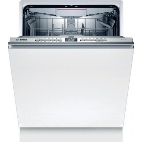BOSCH SMD6TCX00E Serie | 6 Πλυντήριο πιάτων πλήρους εντοιχισμού 60cm