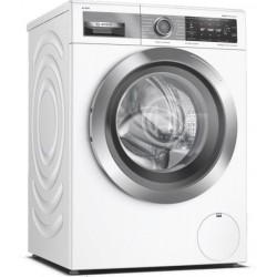 BOSCH WAX28EH1GR HomeProfessional Πλυντήριο ρούχων εμπρόσθιας φόρτωσης 10kg 1400rpm