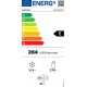 Samsung RB38A6B2E22/EF Ψυγειοκαταψύκτης 390lt NoFrost Υ203xΠ59.5εκ.