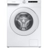 Samsung WW12T504DTW 1400 Στροφές 12kg
