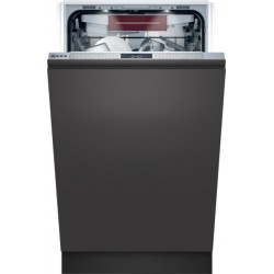 NEFF S857ZMX09E N70 Πλυντήριο πιάτων πλήρους εντοιχισμού 45cm